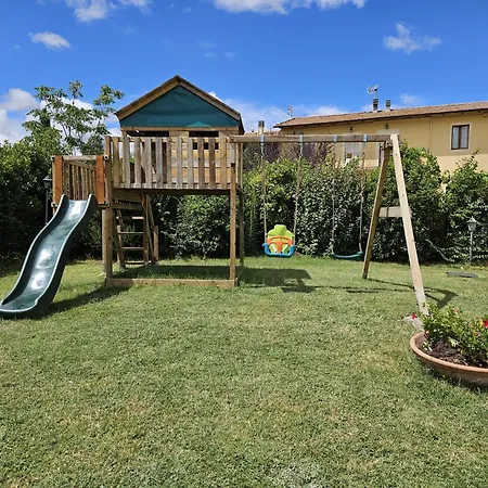 Podere Casa Al Vento Montepulciano Stazione