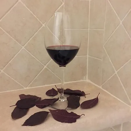 Podere Casa Al Vento