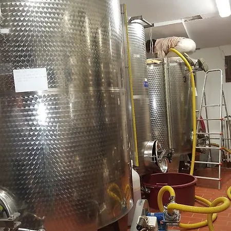 Podere Casa Al Vento בית חווה Montepulciano Stazione