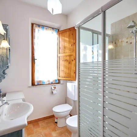 Podere Casa Al Vento *