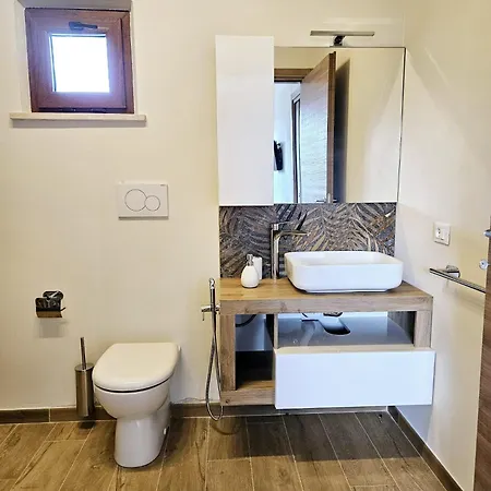 Podere Casa Al Vento Farm stay *