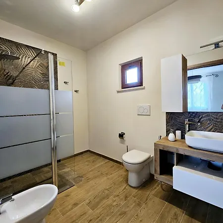 Farm stay Podere Casa Al Vento Montepulciano