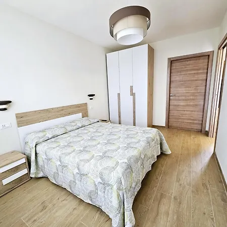 Farm stay Podere Casa Al Vento