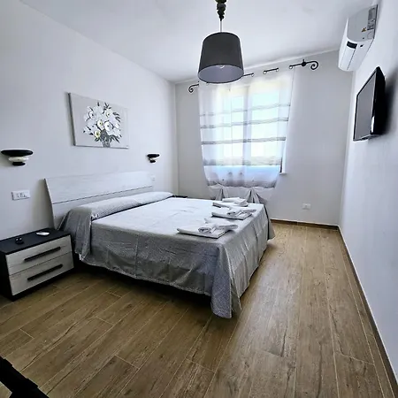 Podere Casa Al Vento Farm stay Montepulciano