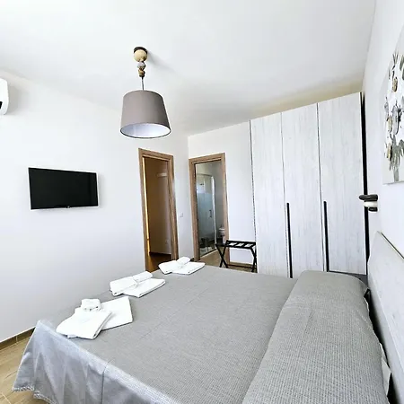 Podere Casa Al Vento Montepulciano