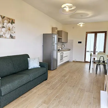Farm stay Podere Casa Al Vento *