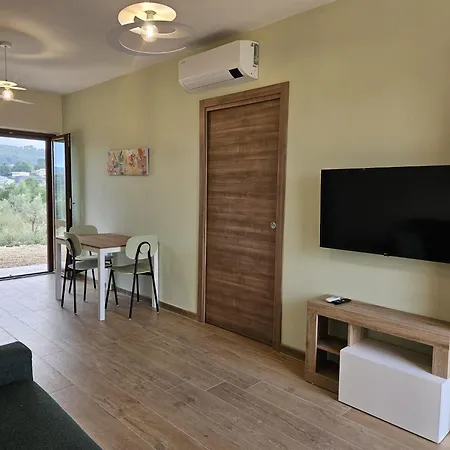 Podere Casa Al Vento * Montepulciano Stazione