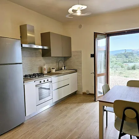 Podere Casa Al Vento Farm stay Montepulciano
