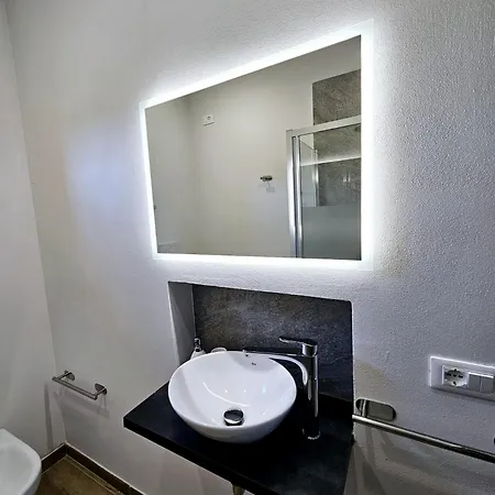 Podere Casa Al Vento Farm stay *