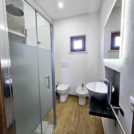 Farm stay Podere Casa Al Vento