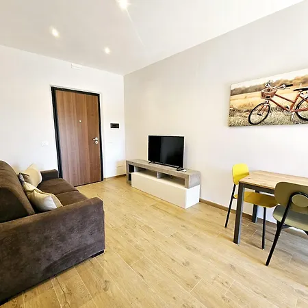 Podere Casa Al Vento Farm stay