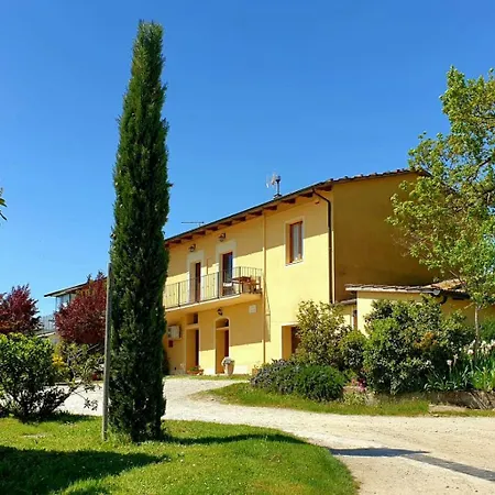 Podere Casa Al Vento