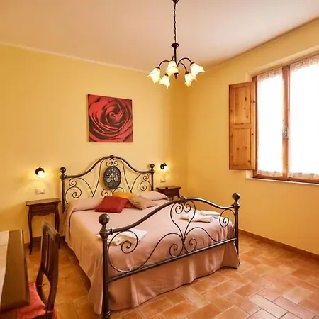 Podere Casa Al Vento Montepulciano Stazione