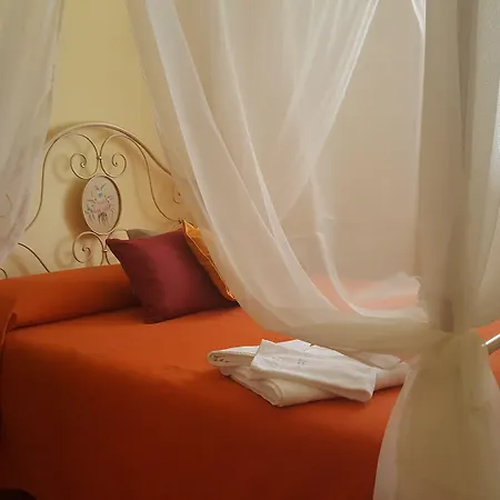 Podere Casa Al Vento Vakantieboerderij