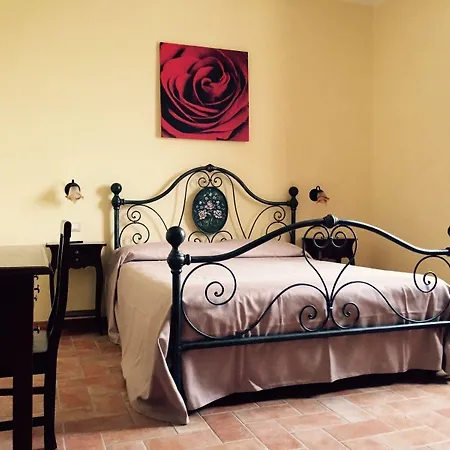 Podere Casa Al Vento *
