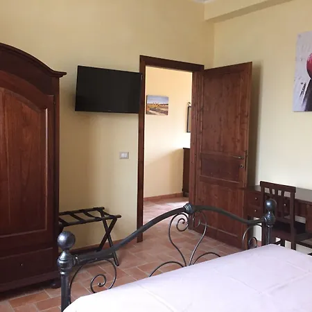 Podere Casa Al Vento Montepulciano Stazione