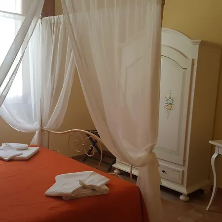 Podere Casa Al Vento Vakantieboerderij *