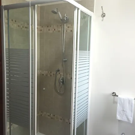 Vakantieboerderij Podere Casa Al Vento *