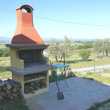 Podere Casa Al Vento