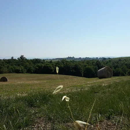 Podere Casa Al Vento Vakantieboerderij