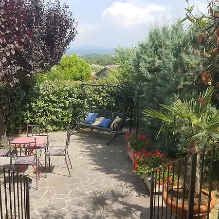 Podere Casa Al Vento
