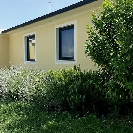 Vakantieboerderij Podere Casa Al Vento