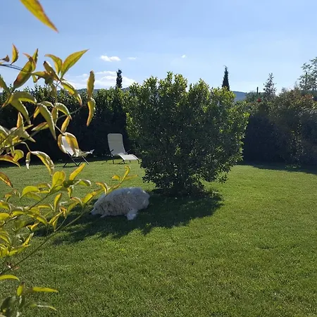 Vakantieboerderij Podere Casa Al Vento Montepulciano Stazione