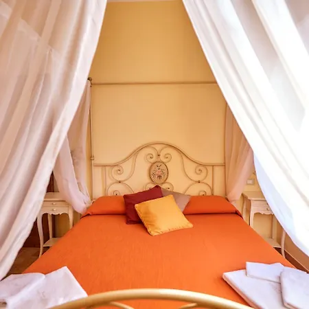 Podere Casa Al Vento Vakantieboerderij Montepulciano Stazione