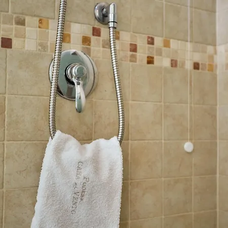 Podere Casa Al Vento Vakantieboerderij Montepulciano Stazione