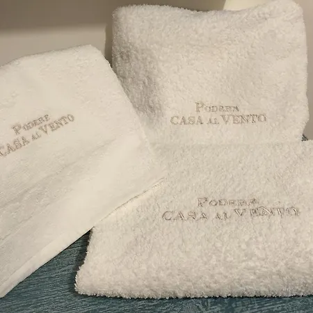 Podere Casa Al Vento Montepulciano Stazione