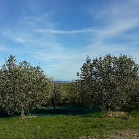 Podere Casa Al Vento *