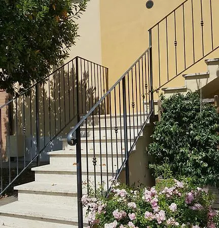 Podere Casa Al Vento