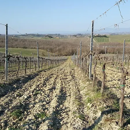 Podere Casa Al Vento *