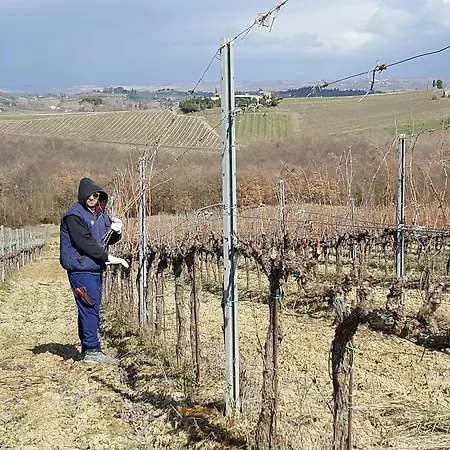 Podere Casa Al Vento