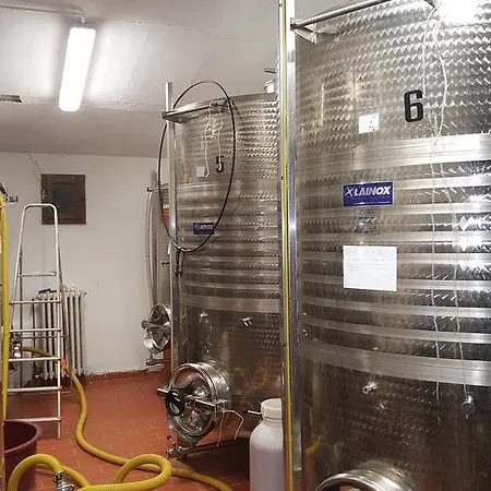 Podere Casa Al Vento *