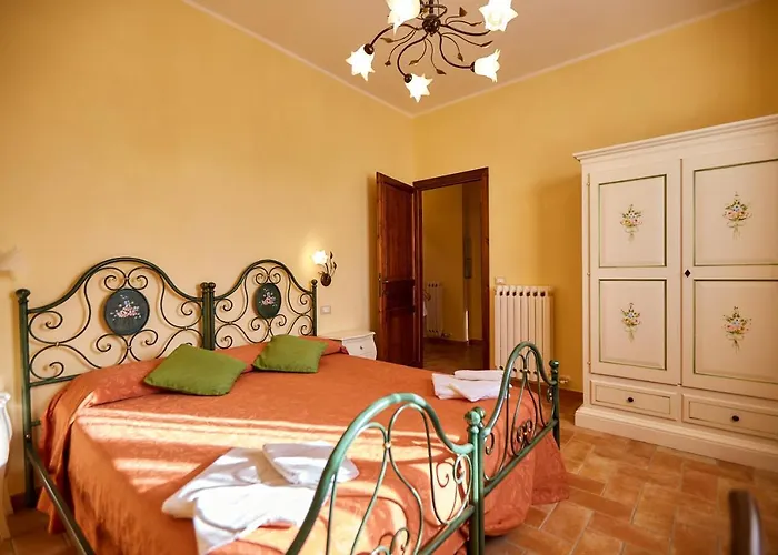 Podere Casa Al Vento *
