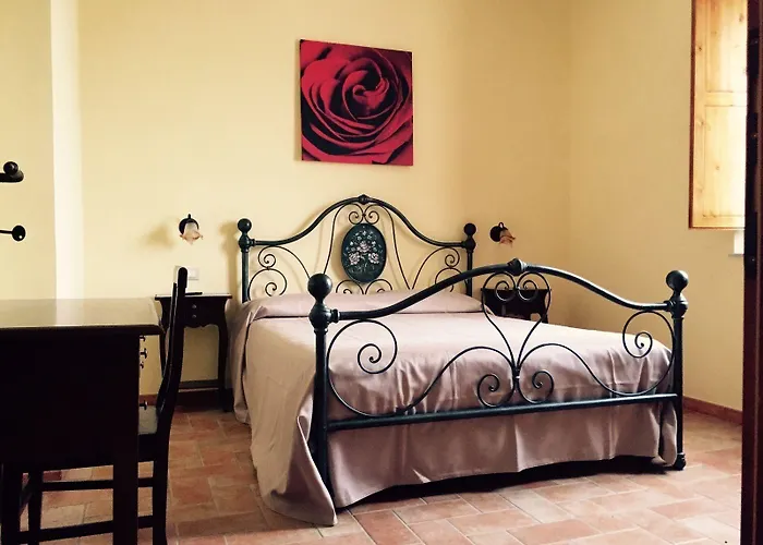 Podere Casa Al Vento *