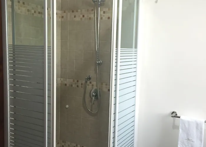 Фермерский дом Podere Casa Al Vento *