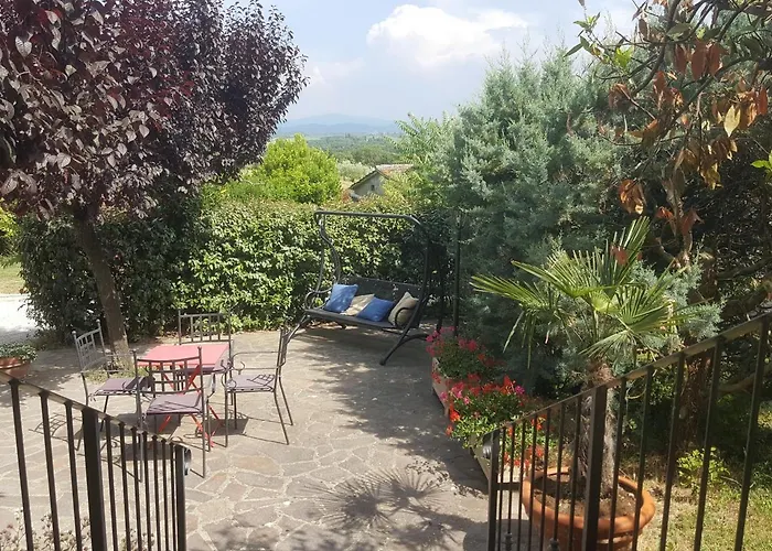 Podere Casa Al Vento