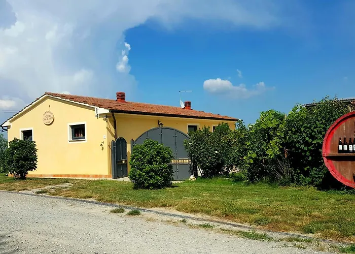 Podere Casa Al Vento