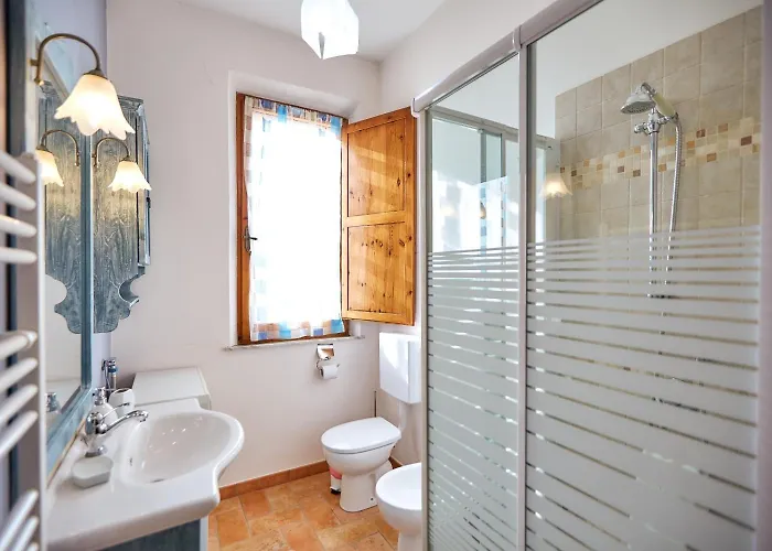 Podere Casa Al Vento * Монтепульчано