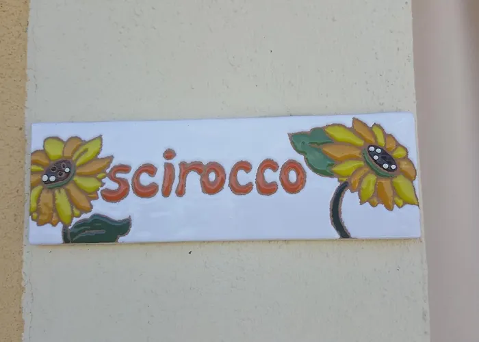 Podere Casa Al Vento *